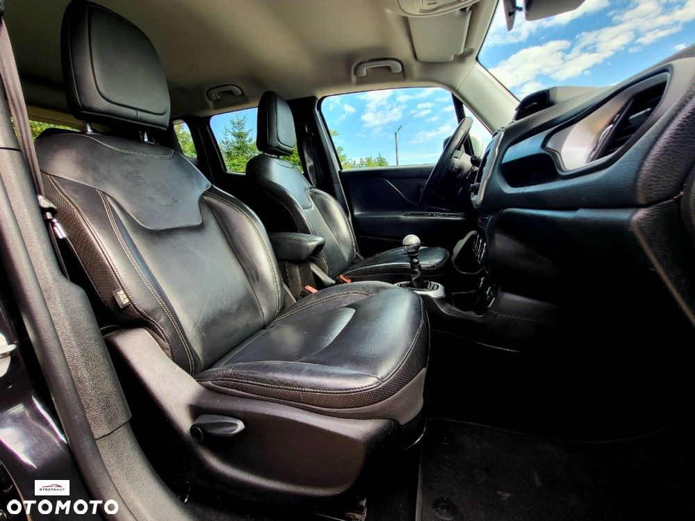 Jeep Renegade - 7