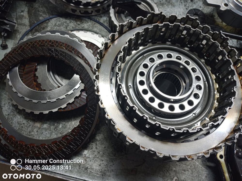 Audi A4 Avant 3.0 TDI clean diesel Quattro S tronic - 22