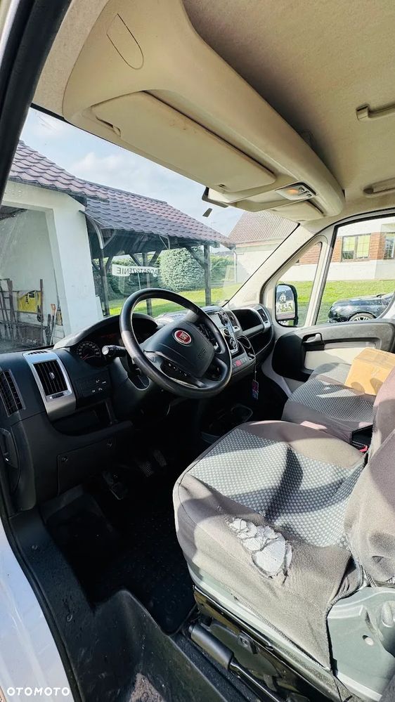 Fiat Fiat Ducato Maxi - 18