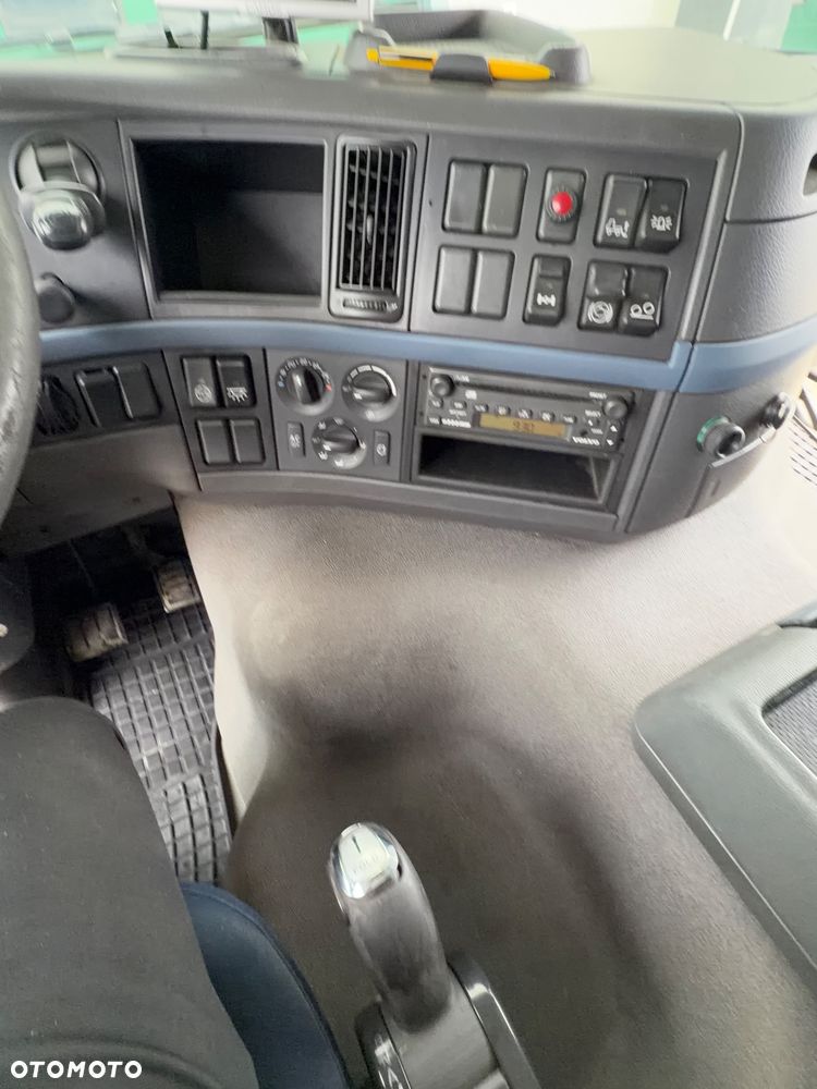 Volvo FM9 - 9
