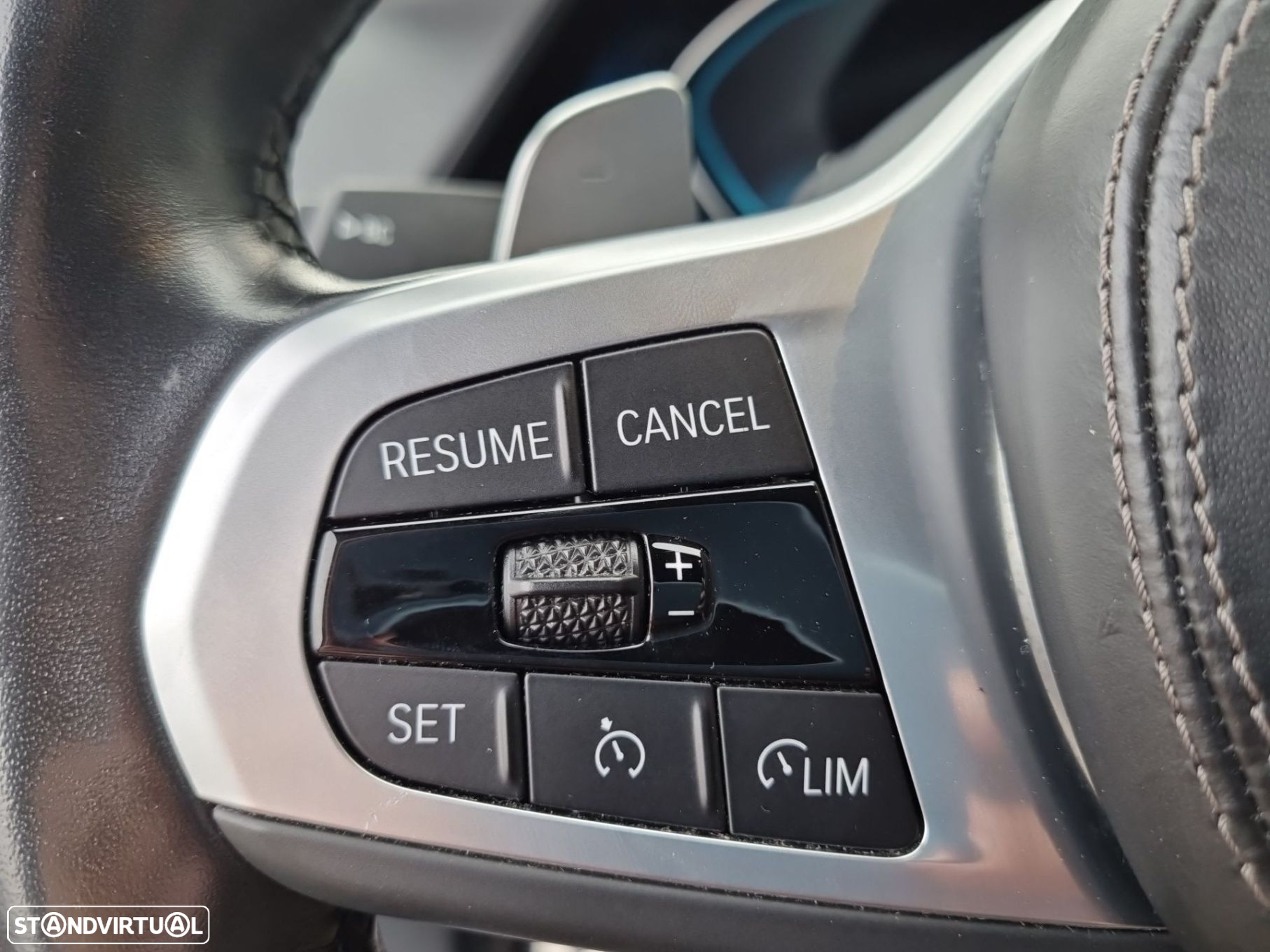 BMW X5 45 e xDrive Pack M - 15