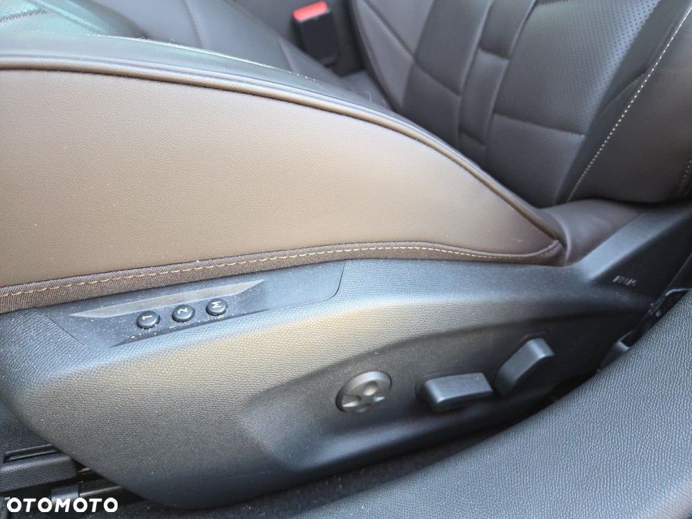 DS Automobiles DS 4 1.5 BlueHDi Étoile Nappa - 15