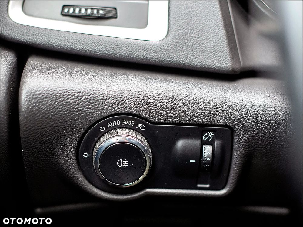 Opel Astra - 31