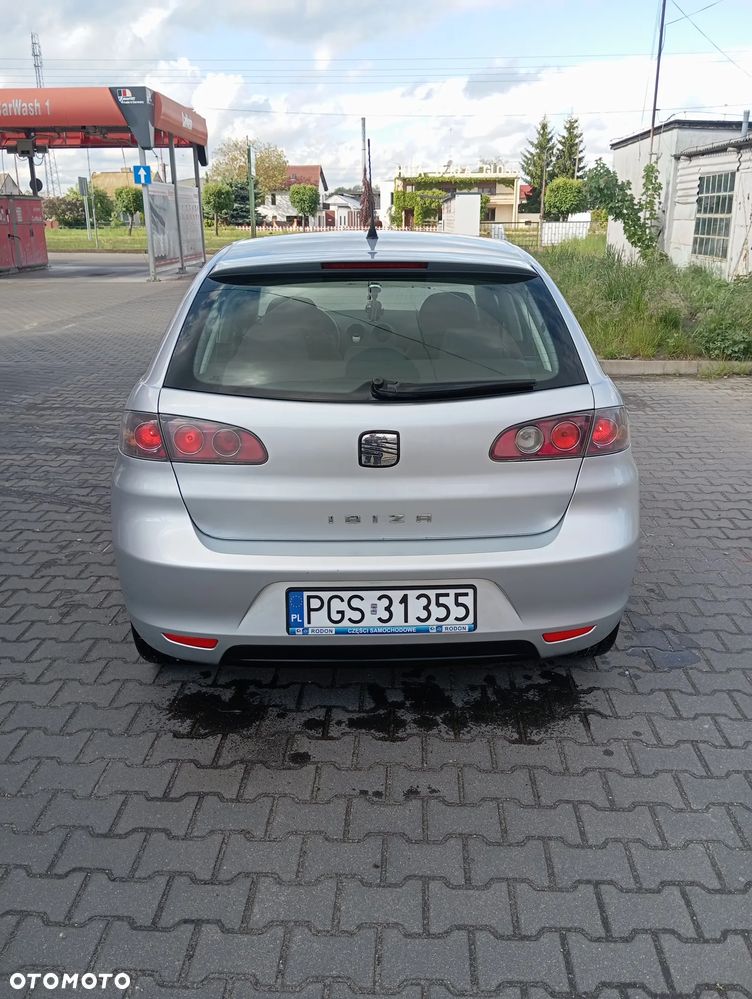 Seat Ibiza - 7
