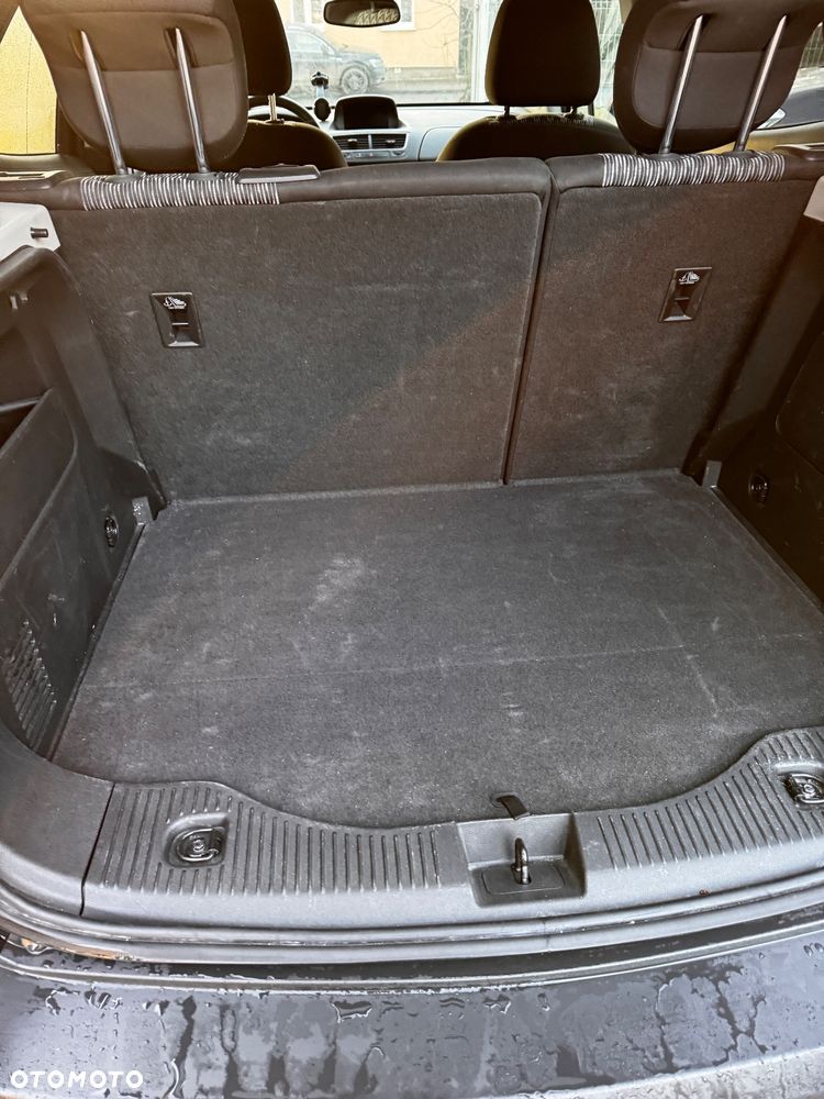 Opel Mokka 1.4 Turbo Automatik Innovation - 14