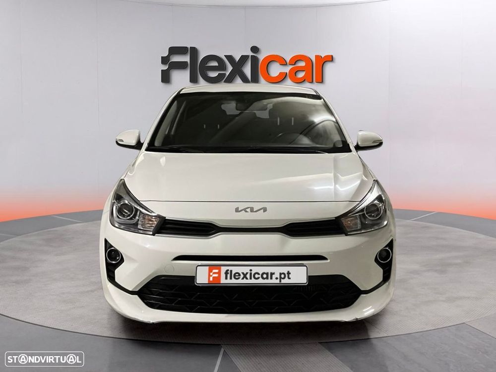 Kia Rio 1.0 T-GDi Wave - 1
