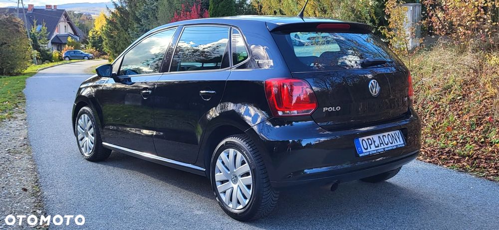 Volkswagen Polo 1.4 16V Comfortline - 3