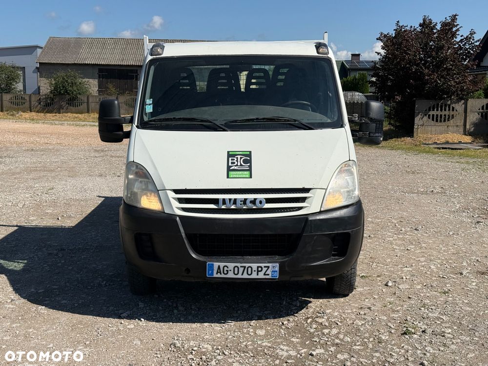Iveco Daily - 2