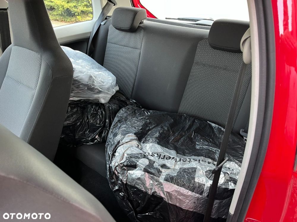 Seat Mii 1.0 Style - 17