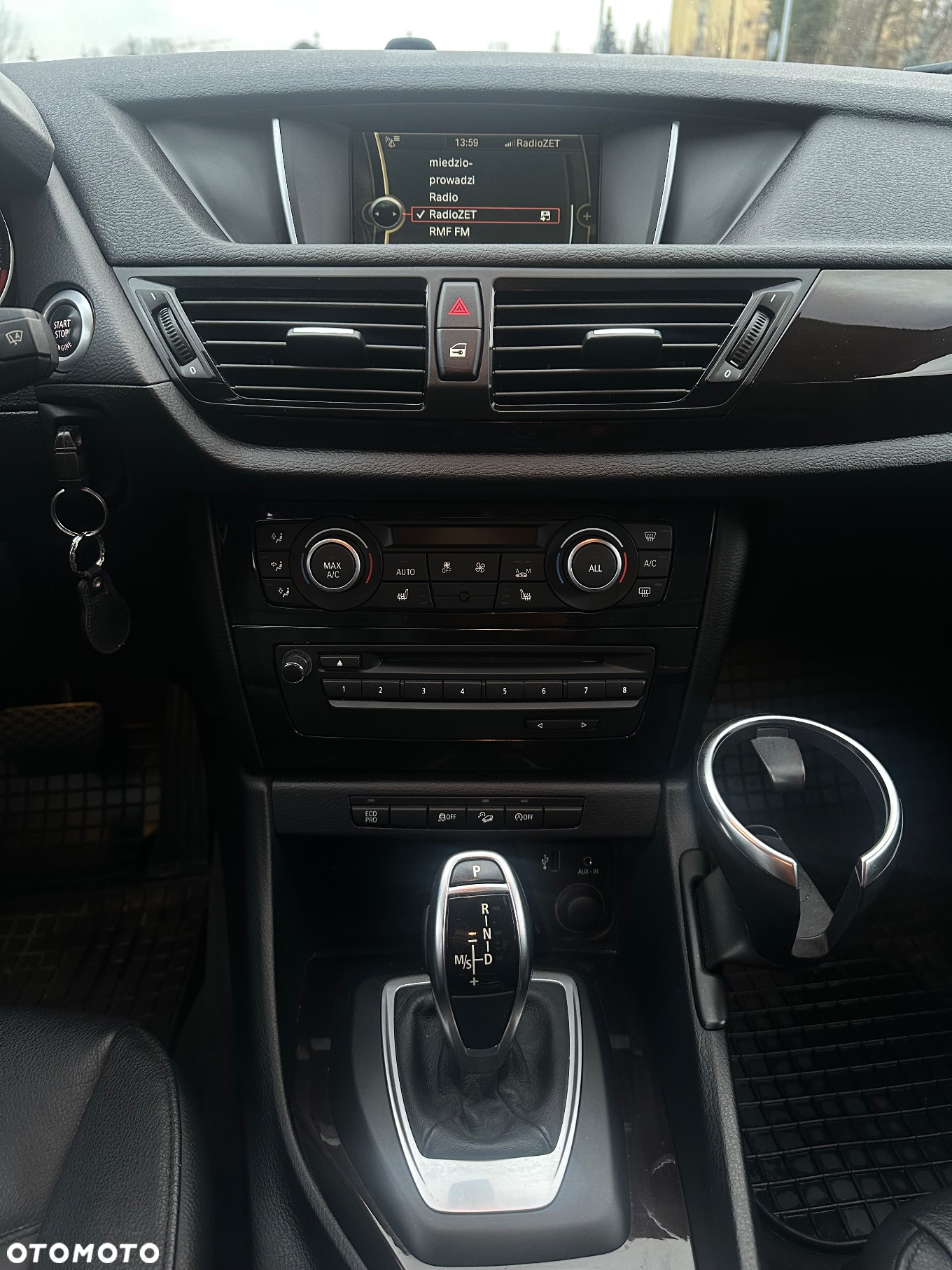 BMW X1 xDrive18d - 6