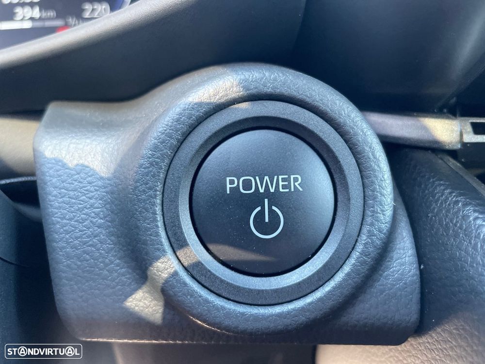 Toyota C-HR - 23