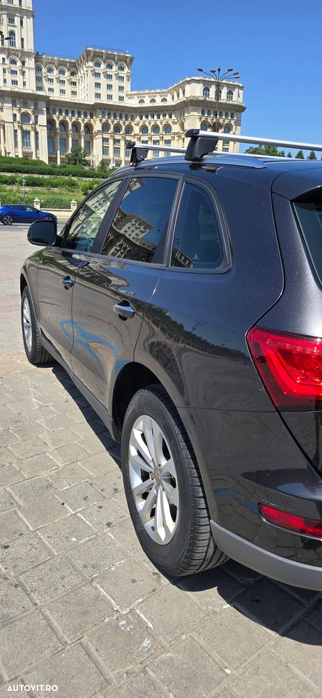 Audi Q5 2.0 TDI Quattro S tronic - 4