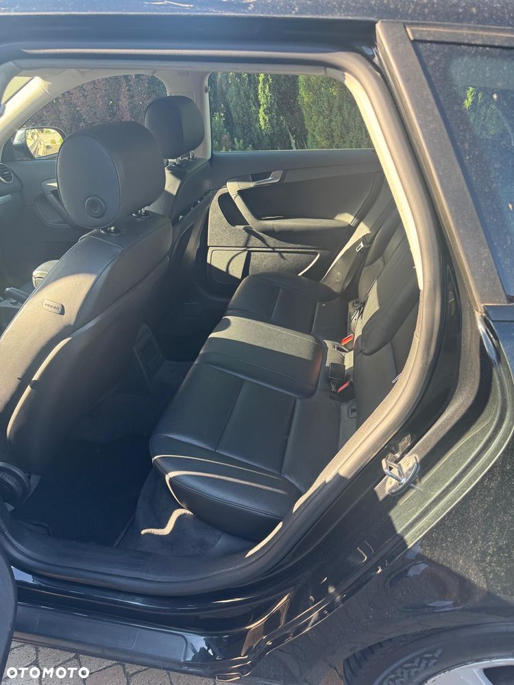 Audi A3 Sportback 1.6 TDI Ambition - 7