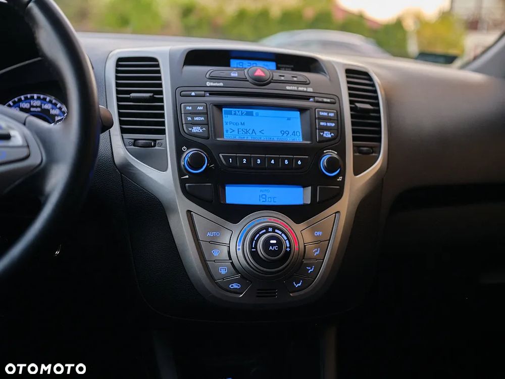 Hyundai ix20 1.4 Style - 15