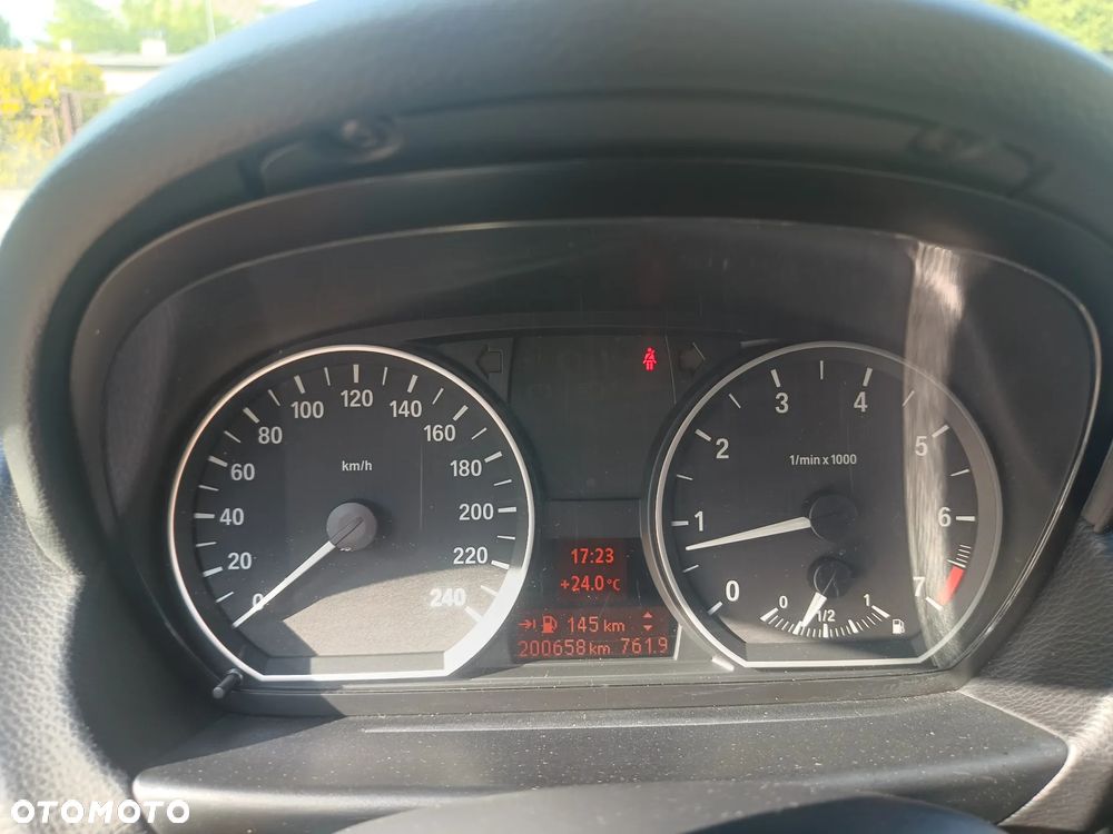 BMW Seria 1 116i - 9