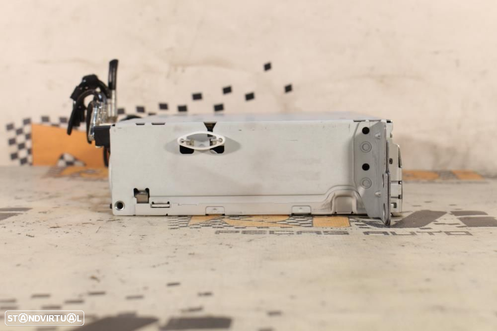Rádio Bmw 1 (F20)  9299268 / 13263010 / A2c84071400 - 2