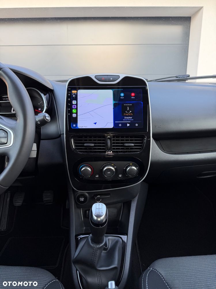 Renault Clio 0.9 Energy TCe Alize - 18
