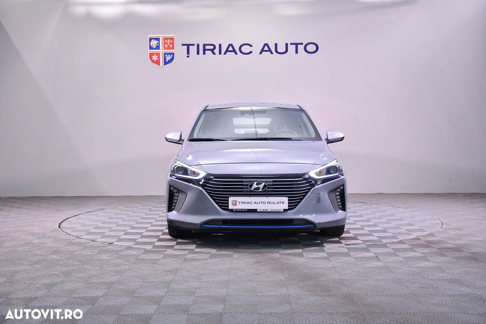 Hyundai IONIQ - 9