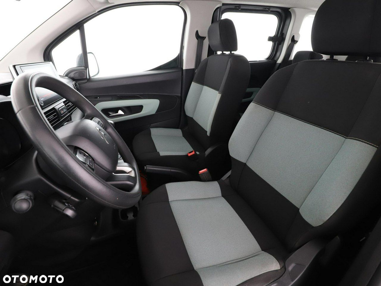 Citroën Berlingo M PureTech 110 LIVE - 14