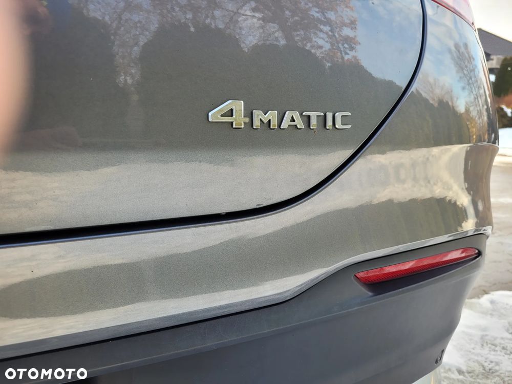 Mercedes-Benz GLE - 17