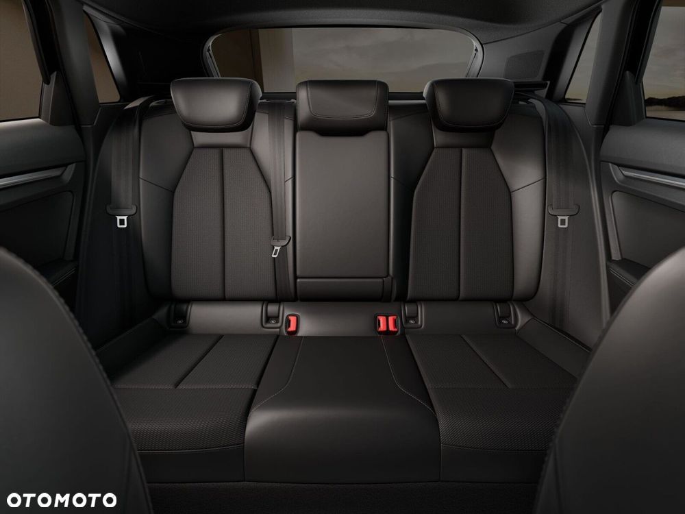 Audi A3 Sportback - 9
