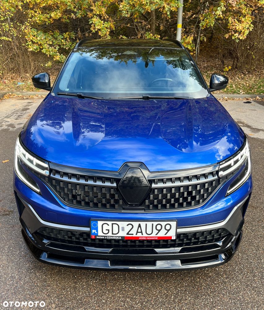Renault Austral 2022 photo 3