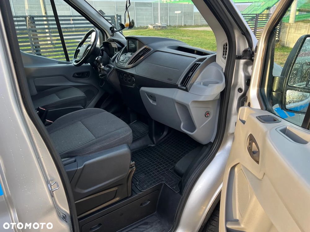 Ford Transit 330 L2H2 VA Trend - 13