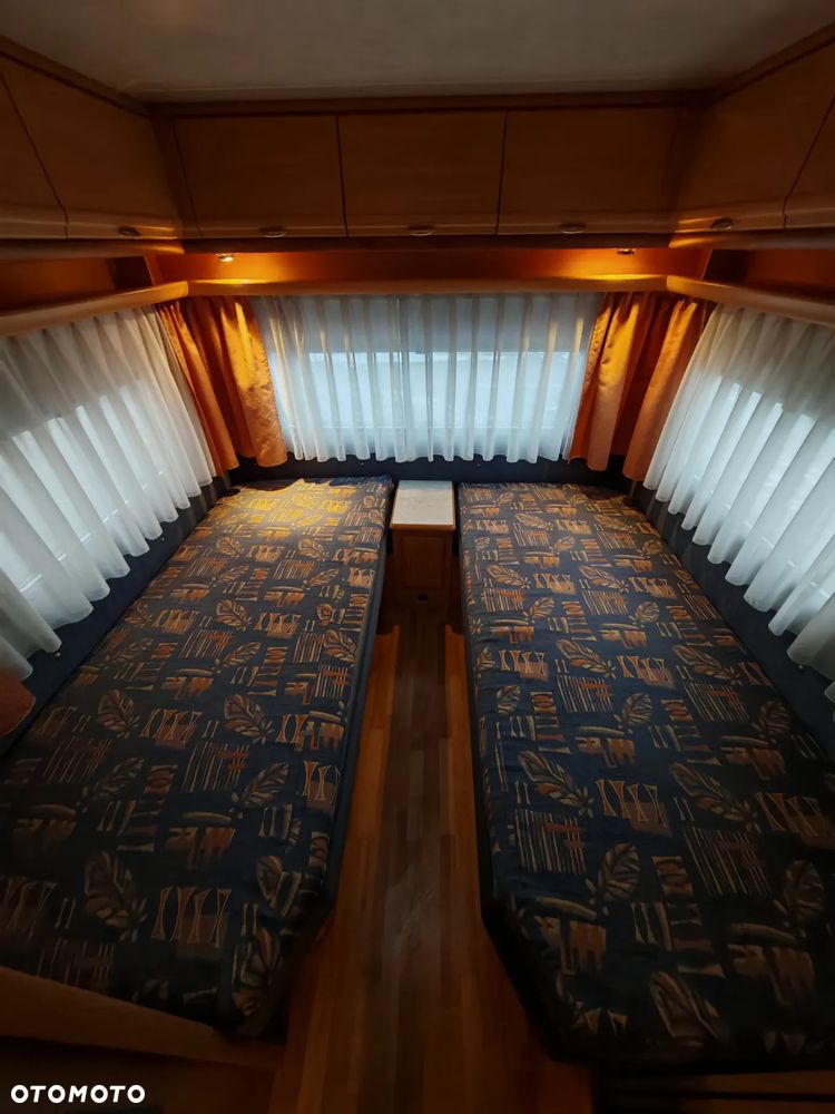 Wilk STERN 530 UE - 27