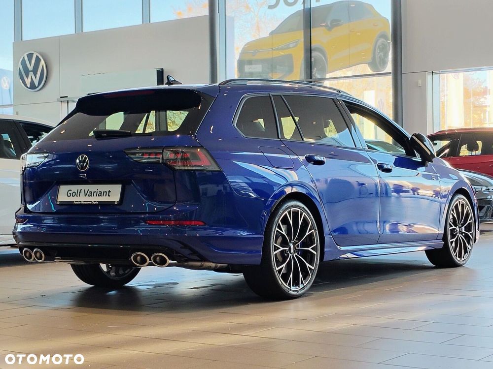 Volkswagen Golf Variant - 7