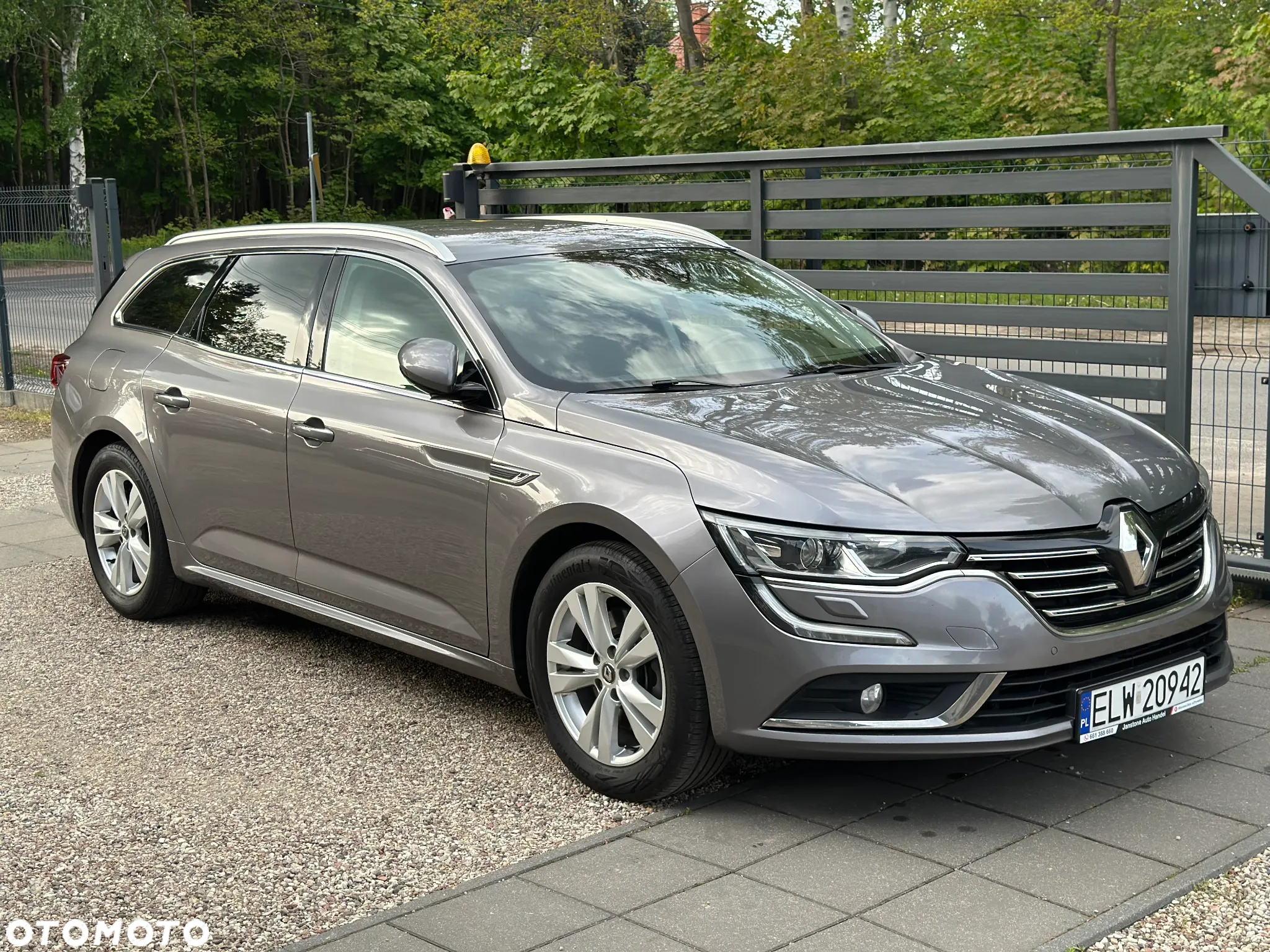 Renault Talisman - 8