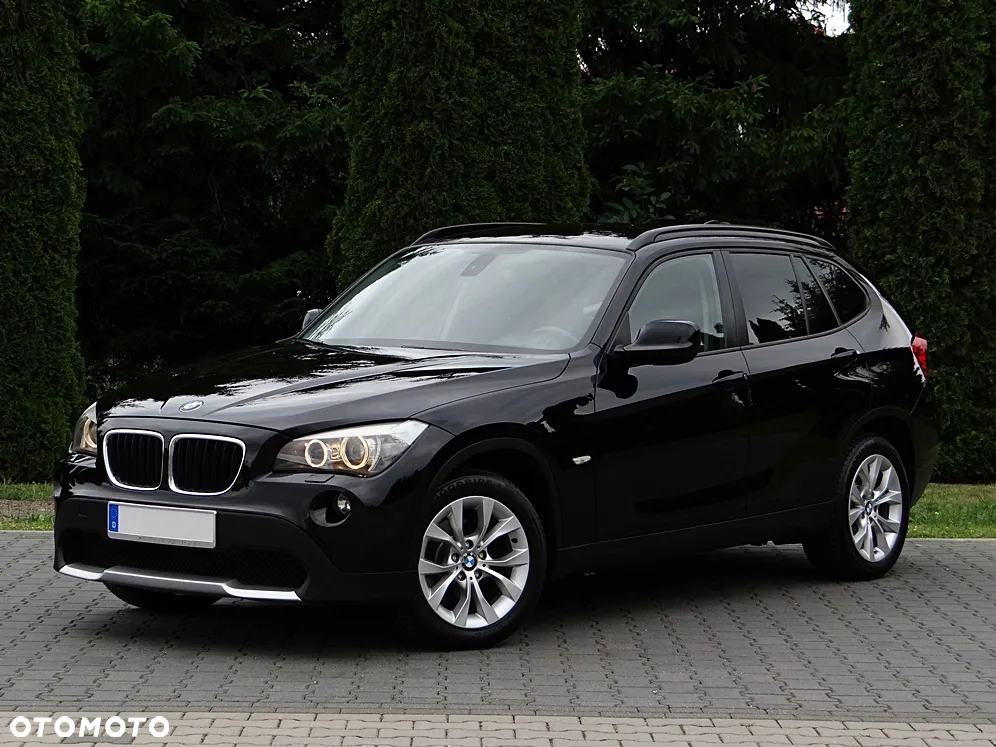 BMW X1 xDrive18d xLine - 7