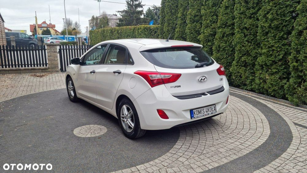 Hyundai i30 - 4