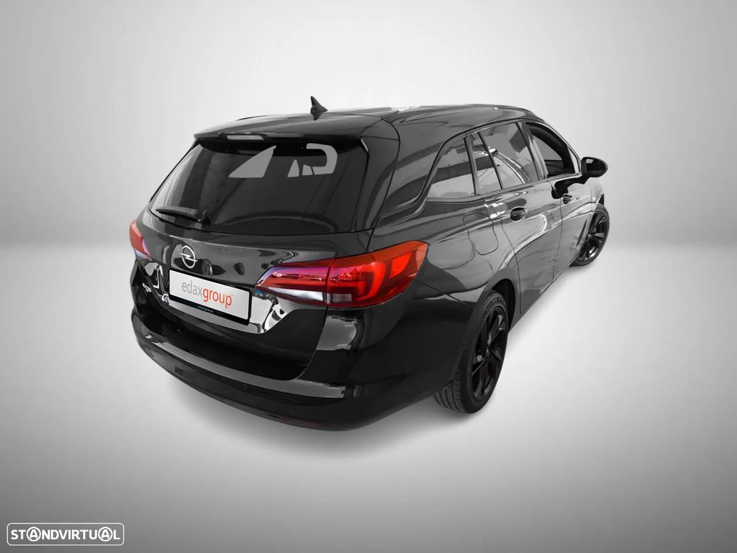 Opel Astra Sports Tourer 1.5 D Ultimate S/S - 2