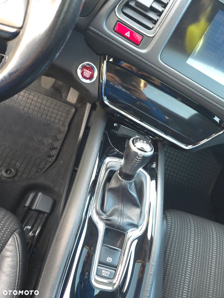 Honda HR-V 1.5 Executive (ADAS) - 17