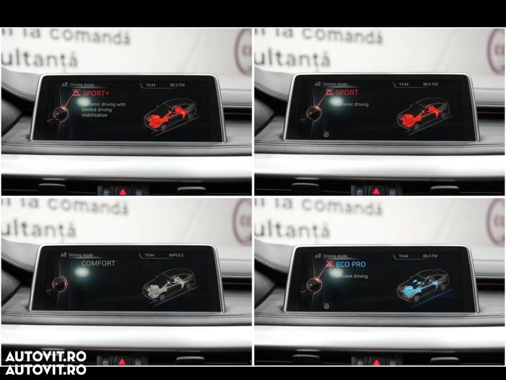 BMW X6 xDrive40d - 11