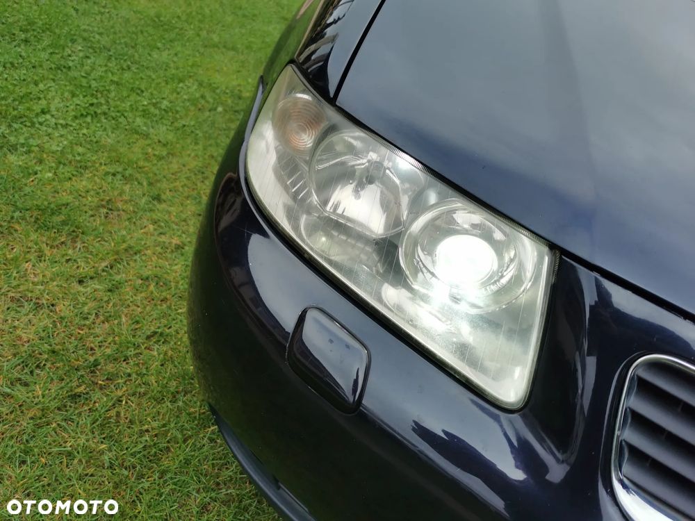 Audi A3 Sportback - 15