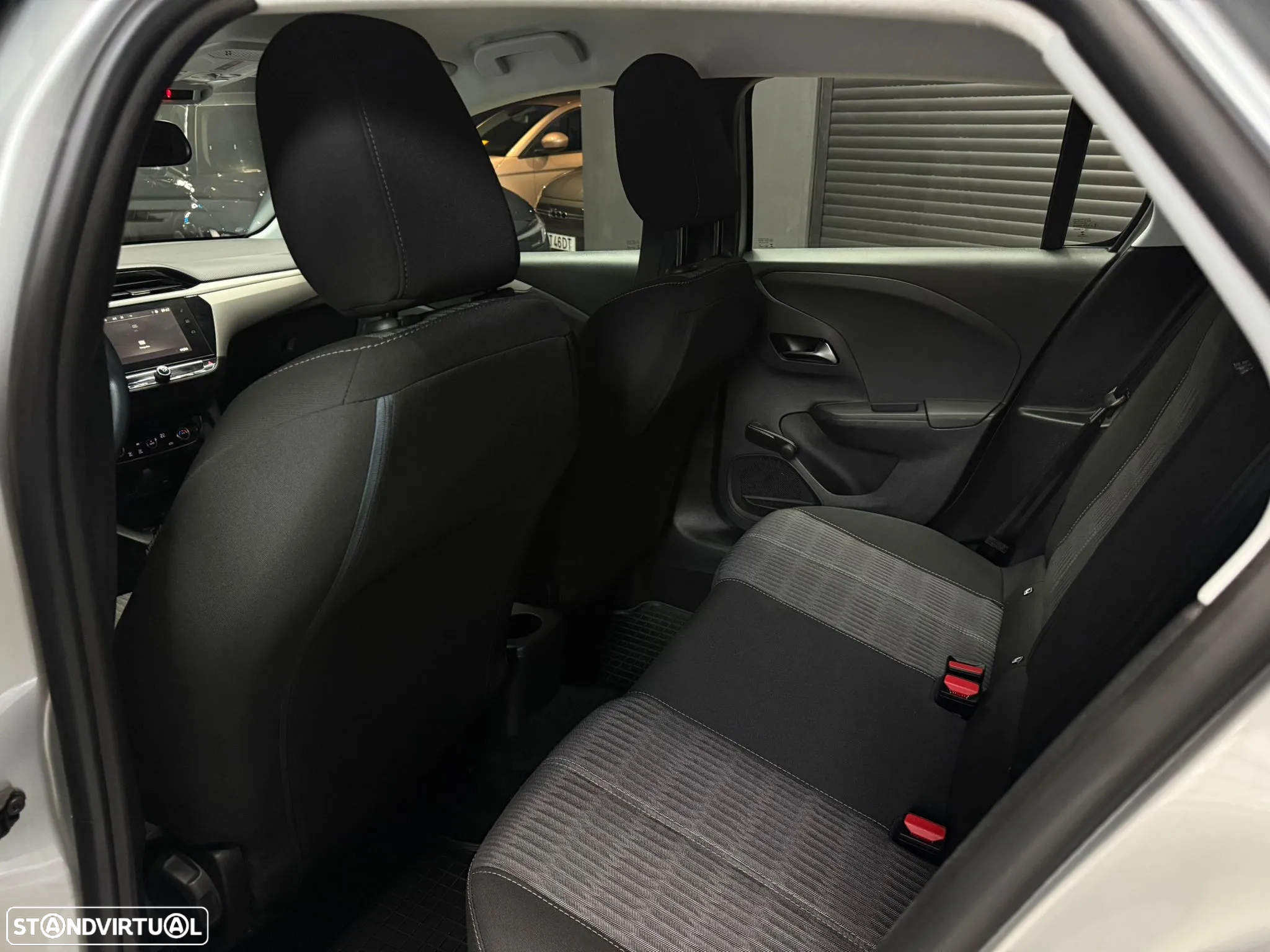 Opel Corsa-e 50 kWh Edition - 19