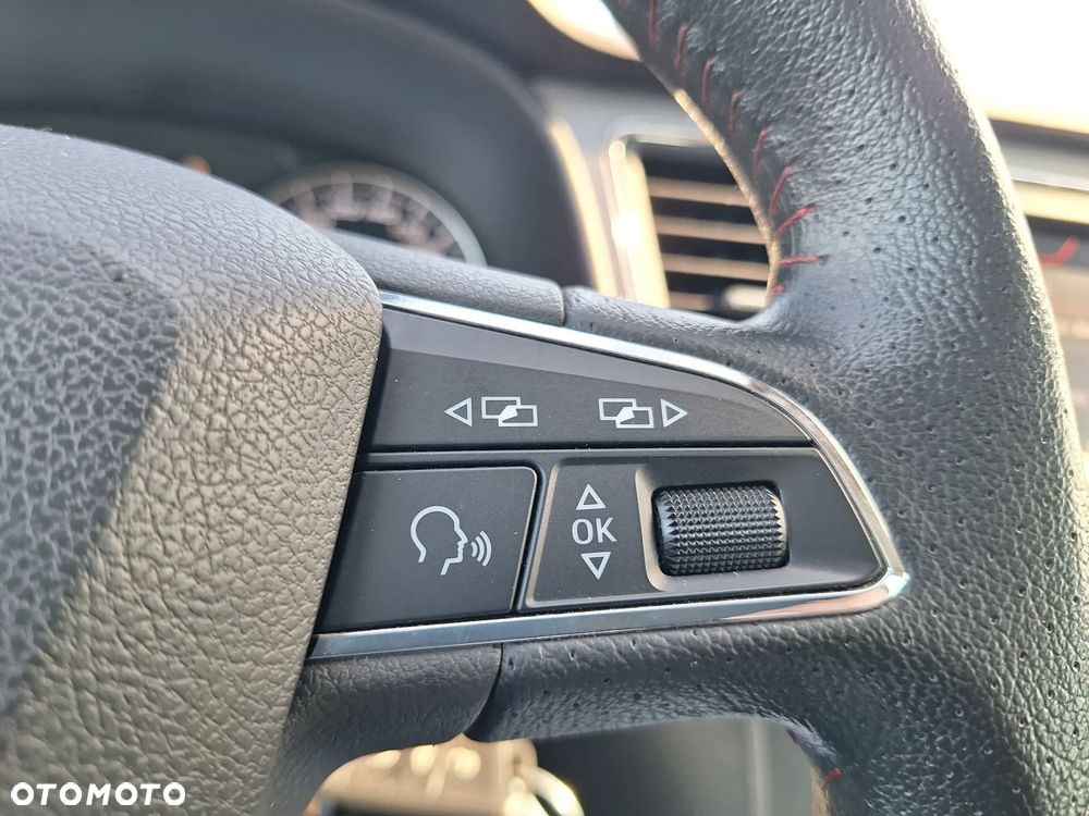 Seat Leon 2.0 TDI DPF FR - 34