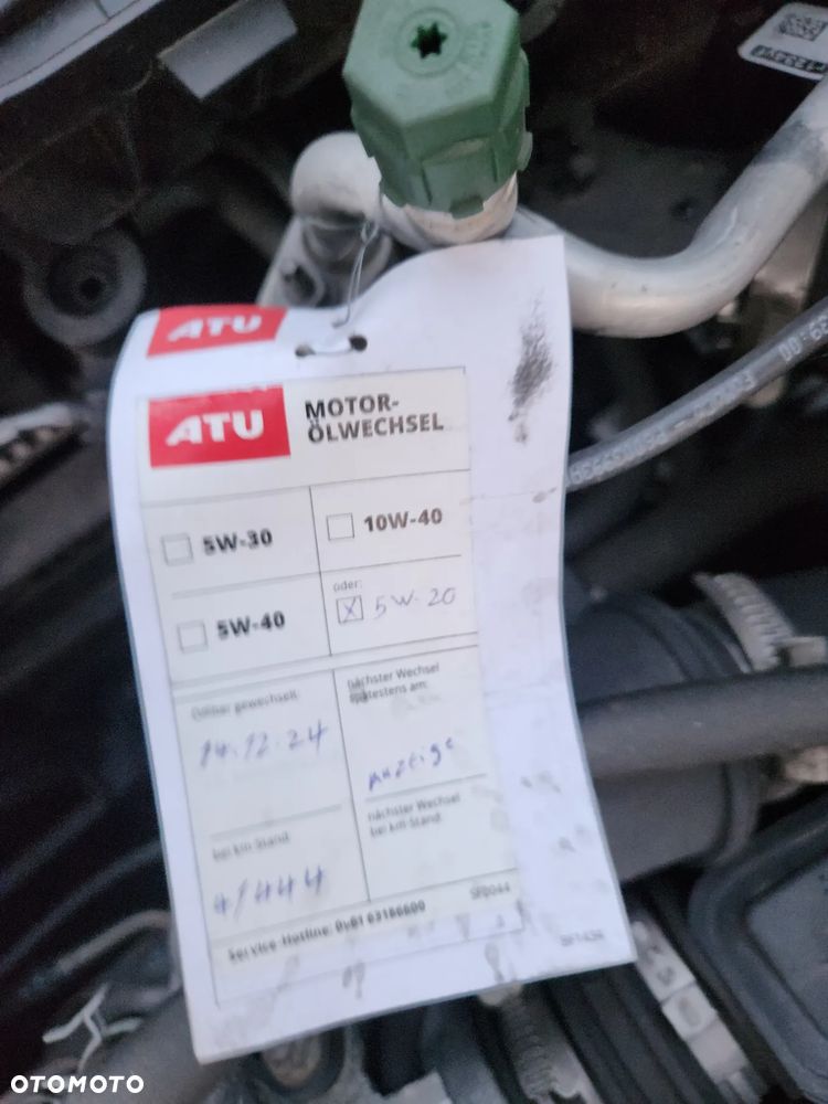 Ford EcoSport 1.0 EcoBoost TITANIUM - 22