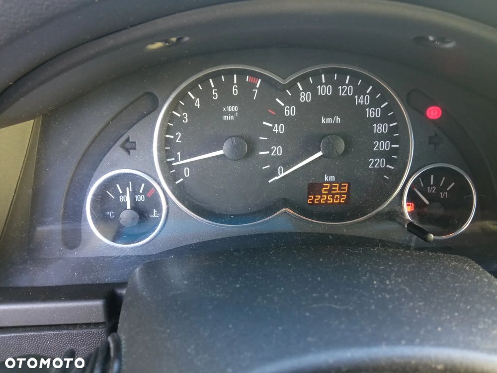 Opel Meriva 1.4 - 12