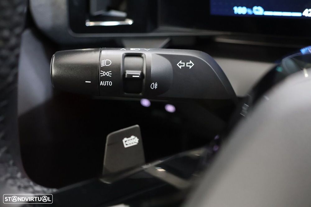Renault Mégane E-Tech EV60 Evolution Optimum Charge - 11