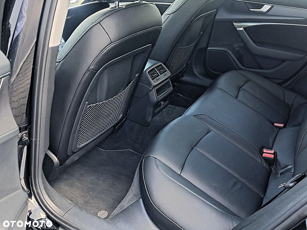 Audi A6 Limousine - 16