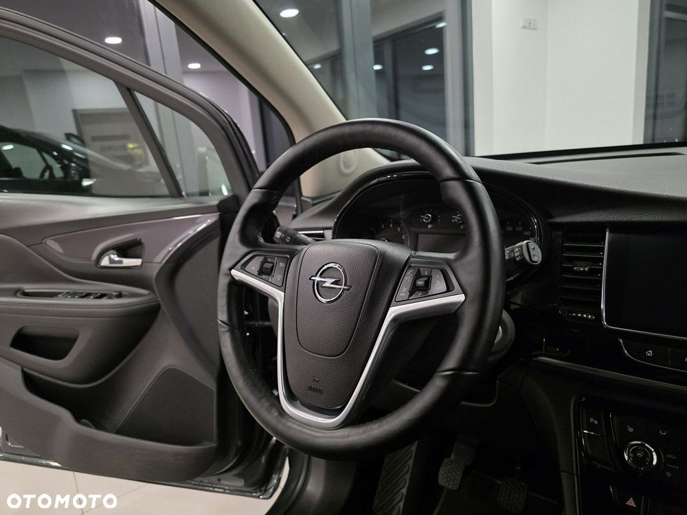 Opel Mokka X 1.4 T Ultimate S&S - 23