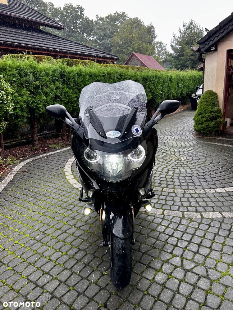 BMW K - 16