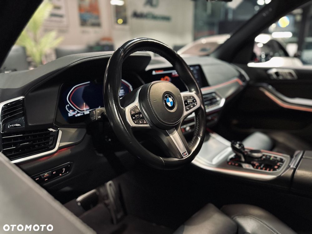 BMW X5 xDrive30d - 11