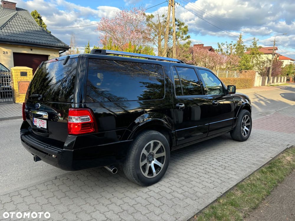 Ford Expedition - 3