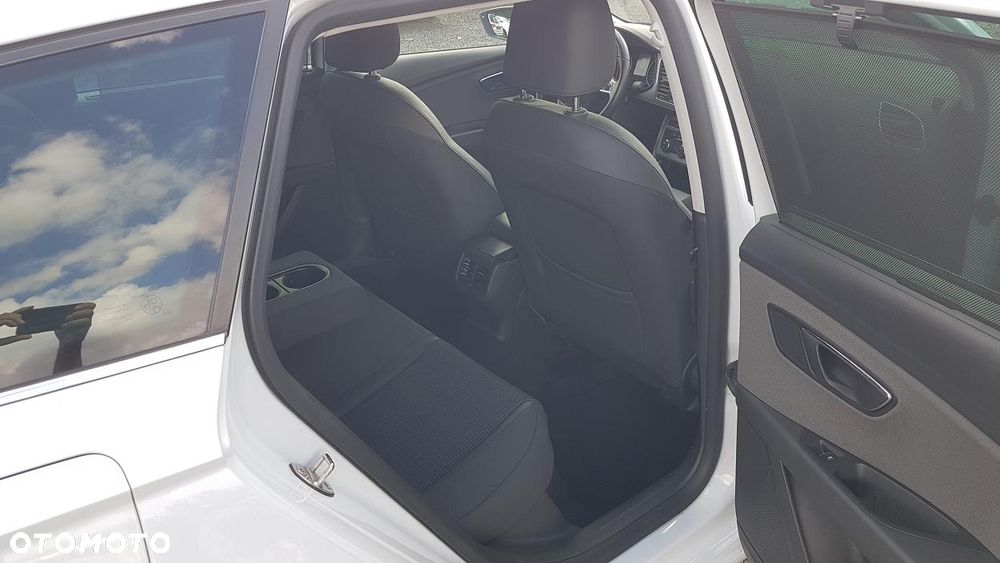 Seat Leon Sportstourer 1.4 TSI Xcellence S&S - 28