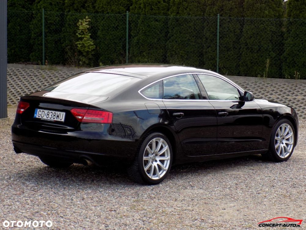 Audi A5 - 14