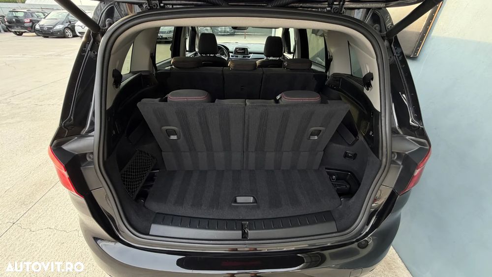 BMW Seria 2 220d Aut. Sport Line - 15