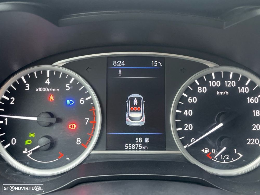 Nissan Micra 1.0 IG-T N-Connecta - 3